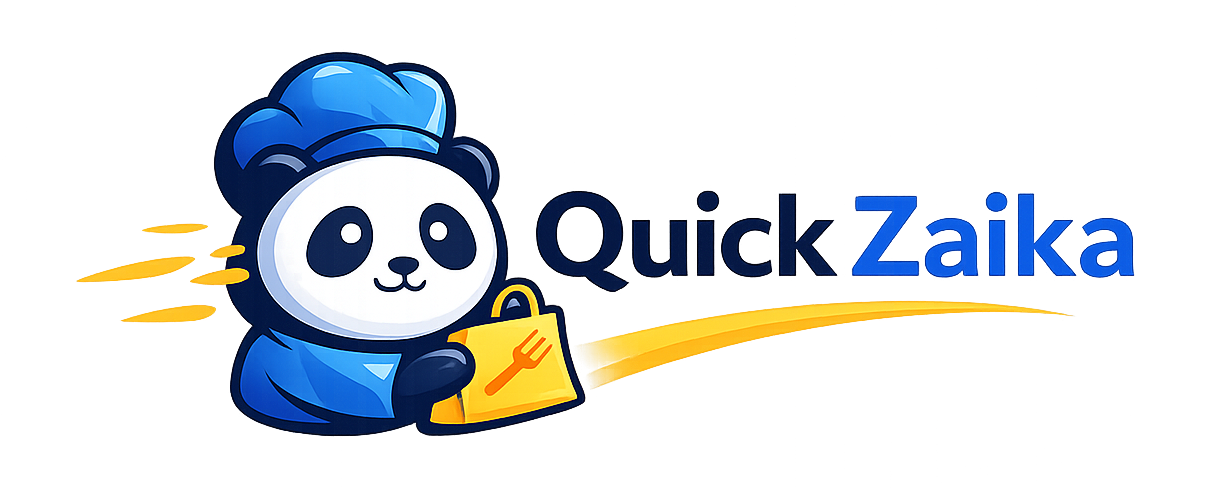 Quick Zaika