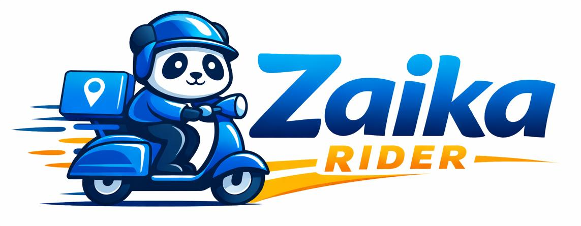 Zaika Rider